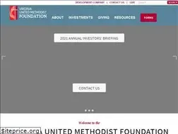Sites similar to vaumfoundation.org