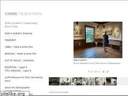 Sites similar to vaune.net