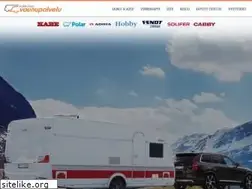 Sites similar to vaunupalvelu.fi
