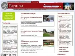 Sites similar to vaunut.org