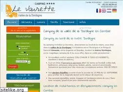 Sites similar to vaurette.com