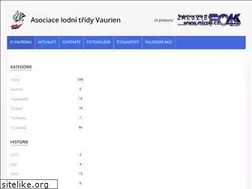Sites similar to vaurien.cz
