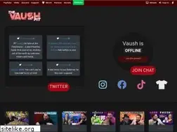 Sites similar to vaush.gg