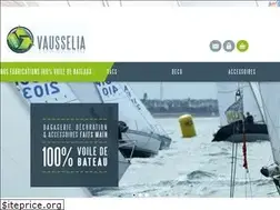 Sites similar to vausselia.fr
