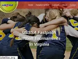 Sites similar to vausssafastpitch.com