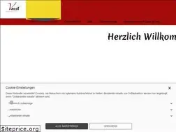 Sites similar to vaust.berlin
