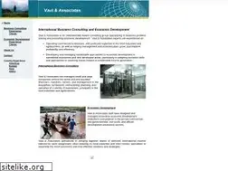 Sites similar to vautandassociates.com