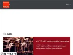 Sites similar to vautidgroup.com