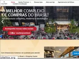 Sites similar to vautierpremium.com.br