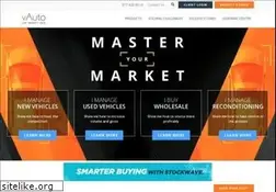 Sites similar to vauto.com