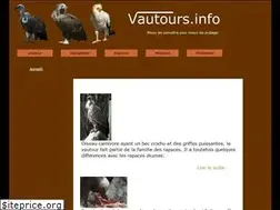 Sites similar to vautours.info