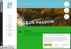 Sites similar to vauvert.com