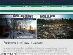 Sites similar to vauvertsurlelacsaintjean.com