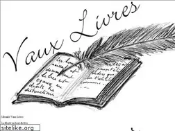 Sites similar to vaux-livres.fr