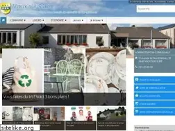 Sites similar to vaux-sur-sure.be