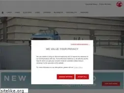 Sites similar to vauxhall.co.uk
