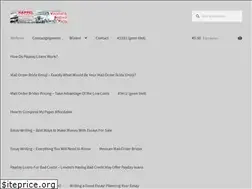 Sites similar to vauxhall.nl