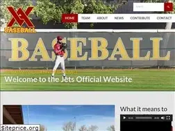 Sites similar to vauxhallbaseball.com