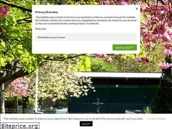 Sites similar to vauxhallpark.org.uk