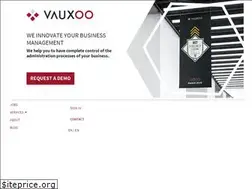 Sites similar to vauxoo.com
