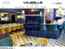 Sites similar to vauzelle.com