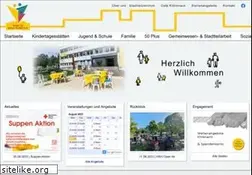 Sites similar to vav-hhausen.de