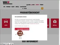 Sites similar to vav.at
