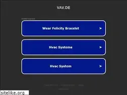 Sites similar to vav.de