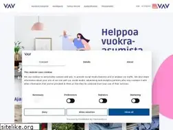 Sites similar to vav.fi