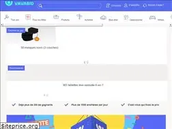 Sites similar to vavabid.be