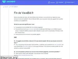 Sites similar to vavabid.fr