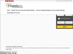 Sites similar to vavacationrentals.com