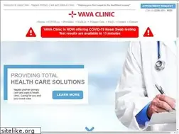 Sites similar to vavaclinic.com
