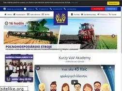 Sites similar to vavakademy.sk