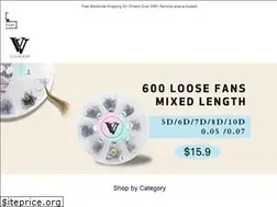 Sites similar to vavalash.com