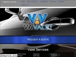 Sites similar to vavalet.com