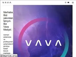 Sites similar to vavamedya.com