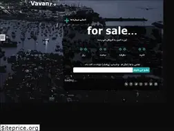 Sites similar to vavan20.ir
