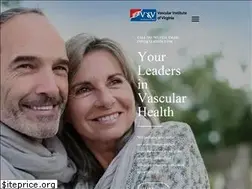 Sites similar to vavascularinstitute.com