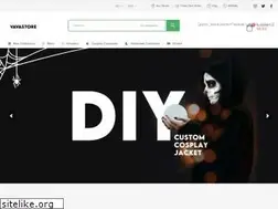 Sites similar to vavastore.com