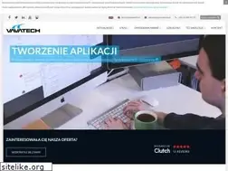 Sites similar to vavatech.pl