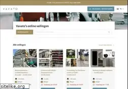 Sites similar to vavato.com