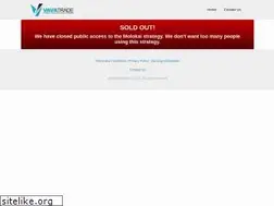 Sites similar to vavatrade.com