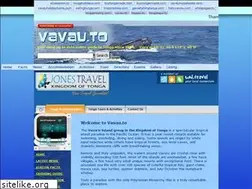 Sites similar to vavau.to