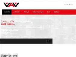 Sites similar to vavboya.com
