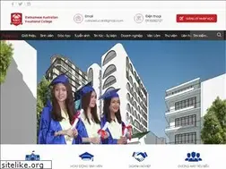 Sites similar to vavc.edu.vn