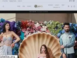 Sites similar to vavci.ae