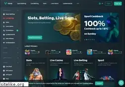 Sites similar to vave.com