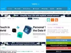 Sites similar to vave.men
