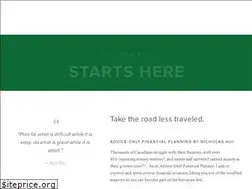 Sites similar to vavefinancial.com